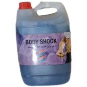 تصویر ژل فارادیک 4 لیتری سرد 