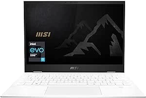 خرید و قیمت لپ تاپ حرفه ای MSI Summit E13 Flip EVO: صفحه نمایش ...