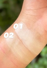 تصویر کوشن مینی خرسی کاپووینی 