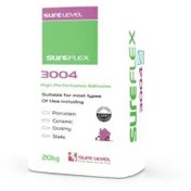 تصویر چسب پودری Sure Flex 3004 شورلول 