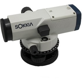 تصویر ترازیاب سوکیا مدل B40A 