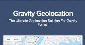 تصویر دانلود افزونه وردپرس Gravity Geolocation برای گرویتی فرم 