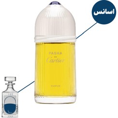 تصویر اسانس ( عطر ) کارتیر پاشا Cartier Pasha 