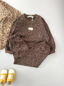 تصویر دورس جاگر پلنگی 