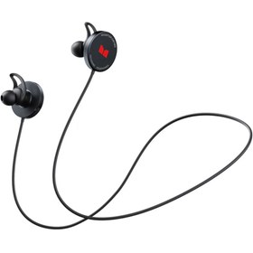 تصویر هندزفری گردنی مانستر SG05 Monster SG05 Neckband Handsfree