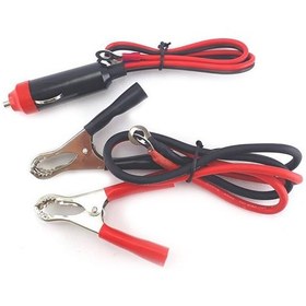 تصویر مبدل برق خودرو ویلیون ۱۰۰۰ وات 