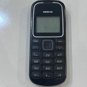 تصویر گوشی نوکیا (استوک) 1280 | حافظه 8 مگابایت ا Nokia 1280 (Stock) 8 MB Nokia 1280 (Stock) 8 MB
