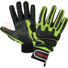 تصویر دستکش ضد ارتعاش و ضد ضربه MPCT100 Honeywell MPCT100 Anti-Vibration and Anti-Shock Gloves 