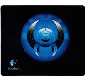 تصویر ماوس پد لاجیتک مدل EG402 LOGITECH MOUSE PAD