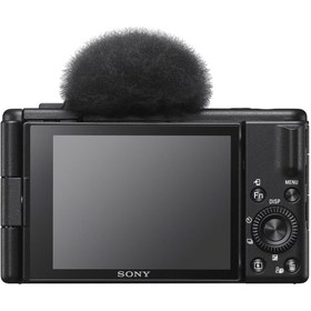 تصویر دوربین عکاسی سونی Sony ZV-1F Vlogging Camera 