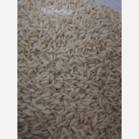 تصویر برنج هندی ارگانیک 