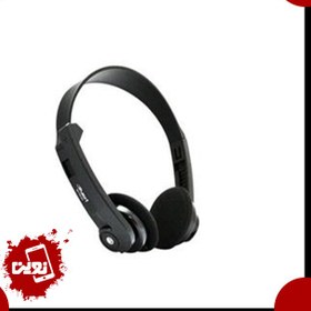 تصویر هدفون Headset Havit ST-132 