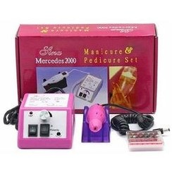 تصویر سوهان برقی مرسدس مدل 2000 