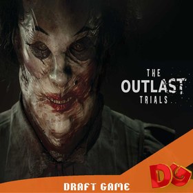 تصویر بازی The Outlast Trials استیم 