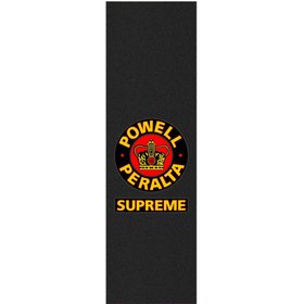 تصویر گریپ تیپ Supreme برند Powell Peralta 