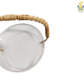 تصویر جا یخ پیرکس 