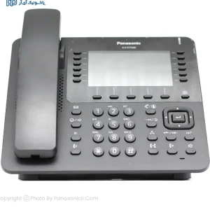 تصویر فروشگاه پاناسونیک ای آر