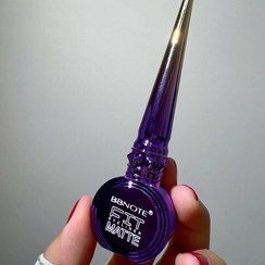 تصویر خط چشم مویی نوت24 