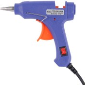 تصویر دستگاه چسب تفنگی Jin Bo Yi JBY-E-20W 20W Jin Bo Yi JBY-E-20W 20W Glue Gun