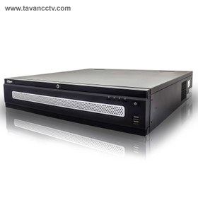 تصویر دستگاه ضبط کننده 32 کانال داهوا Dahua NVR608H-32-XI ا Dahua NVR608H-32-XI Dahua NVR608H-32-XI