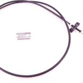 تصویر سیم گاز خودرو Nissan 