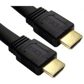 تصویر کابل HDMI Oscar Flat 20m 