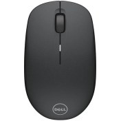 تصویر ماوس بی سیم دل مدل WM126 Dell WM126 Wireless Mouse