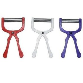 تصویر موکن دستی مروارید مدل 03 بسته 3 عددی 