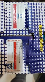 تصویر کره گیر خانگی ۲۰ لیتری موتور بالا 