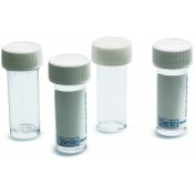 تصویر کرایو ویال استریل Sterilin™ Bijou Containers