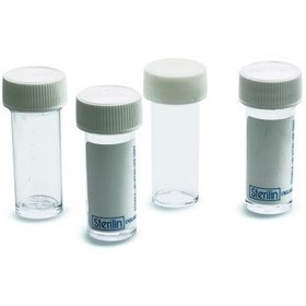 تصویر کرایو ویال استریل Sterilin™ Bijou Containers