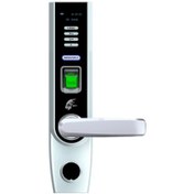 تصویر خرید دستگیره درب الکترونیکی L-11302 