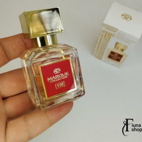 تصویر عطر باکارات رژ طلایی نسخه 25 میلی 