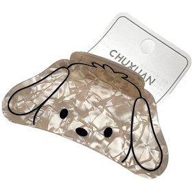 تصویر کلیپس سگ صدفی 