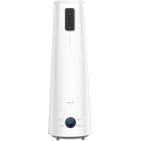 تصویر دستگاه بخور و رطوبت ساز سرد شیائومی مدل Deerma Humidifier 4L PH-DEM-LD220 Deerma Humidifier 4L PH-DEM-LD220