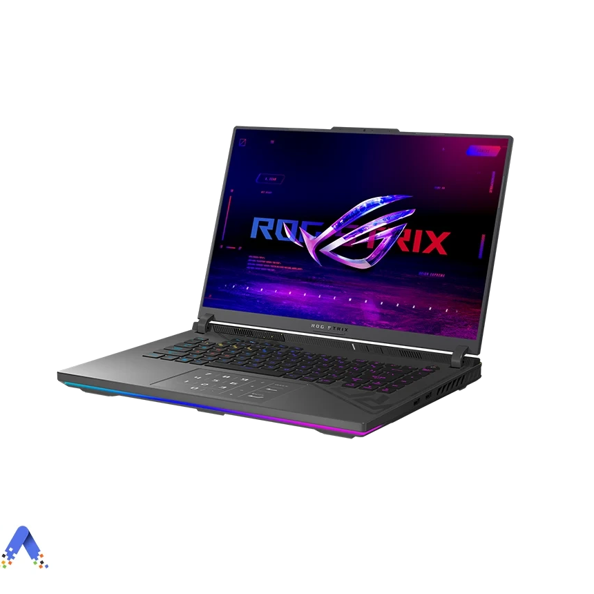 ジャンク品】ASUS ROG Strix G614J 詳しい 16インチ ゲーミング