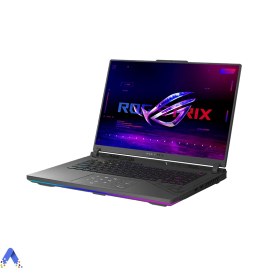 تصویر لپ تاپ ایسوس 16 اینچی مدل ROG Strix G16 G614JI پردازنده Core i7 رم 16GB حافظه 1TB SSD گرافیک 8GB 4070 ASUS ROG Strix G16 G614JI Core i7 13650HX 16GB 1TB SSD 8GB 4070 QHD Laptop