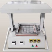 تصویر دستگاه وکیوم فورمینگ 