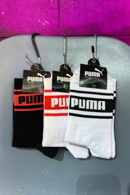تصویر جوراب PUMA 