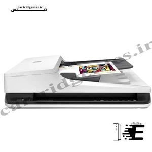 تصویر فروشگاه کارتریج انتس