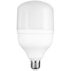 تصویر لامپ ال ای دی ۶۰ وات 