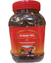 تصویر چای مراکشی السعد ۳۵۰ گرم 