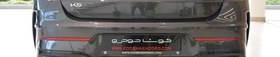 تصویر سپر عقب کیا K5 
