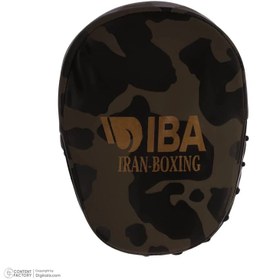 تصویر میت رزمی مدل super aiba army 