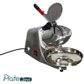 تصویر یخ پودرکن آبا (ABA) مدل MW-1 