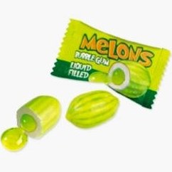 تصویر آدامس فینی ملون (پک 3عددی) 