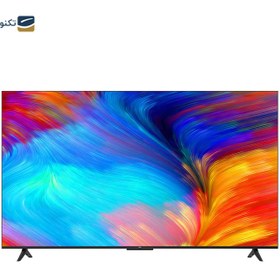 تصویر تلویزیون هوشمند 50 اینچ تی سی ال مدل 50P635 TCL 50P635 50-Inch LED 4K UHD Smart TV