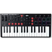 تصویر میدی کنترلر M-Audio Oxygen Pro Mini 