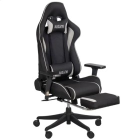 تصویر صندلی گیمینگ – مدل 615 آرکانو 