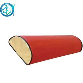 تصویر رولر نیم دایره 